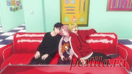 Tadaima, Ojamasaremasu!: Ending | GICLIP