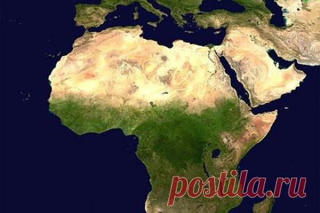 Доказана истинная причина миграции древних людей из Африки. Ученые Миланского и Колумбийского университетов нашли доказательства, что исход древних людей из Африки примерно один миллион лет назад мог быть вызван первым крупным оледенением в эпоху плейстоцена. Оледенение привело к изменению климата и падению уровня океана, что открыло сухопутные маршруты.