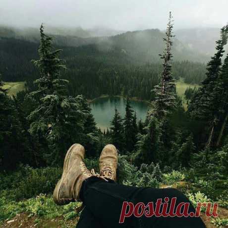 Когда жизнь в кайф