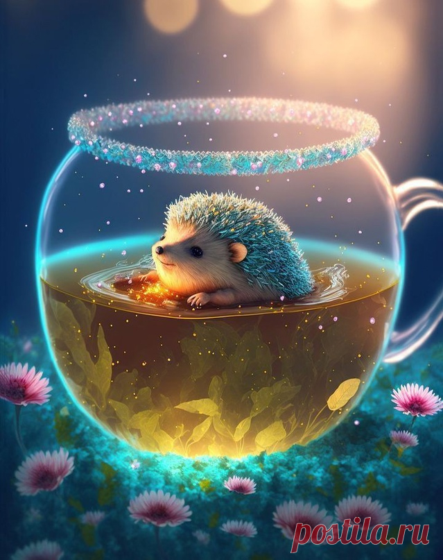 Мудрые мысли