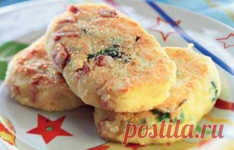 Мария Калинина