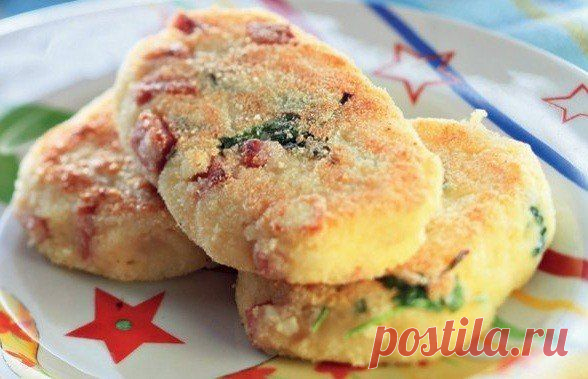 Мария Калинина