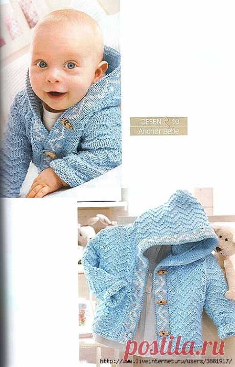 ВЯЗАНИЕ ДЛЯ МАЛЕНЬКИХ. | Записи в рубрике ВЯЗАНИЕ ДЛЯ МАЛЕНЬКИХ. | Дневник candra