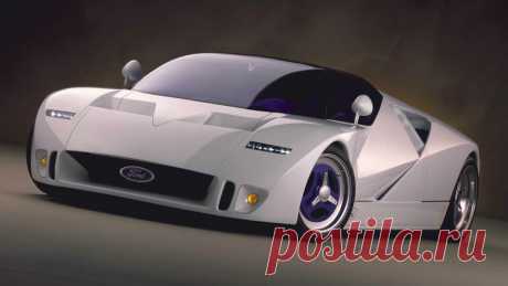 GT90. Потеря XX века.