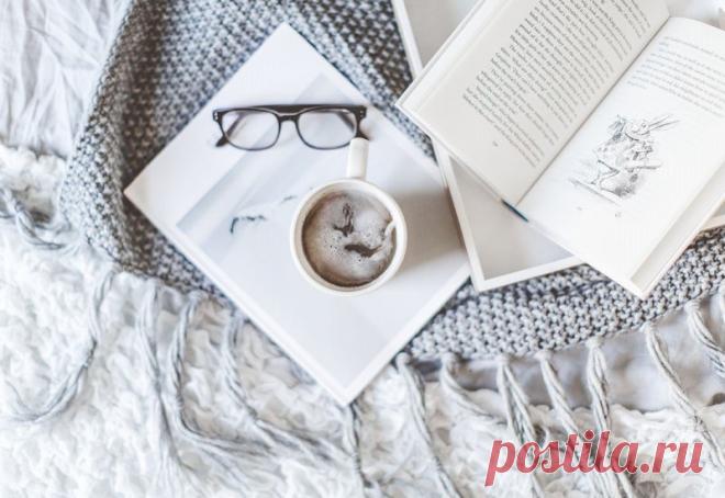 10 книг, которые изменили жизнь великих людей