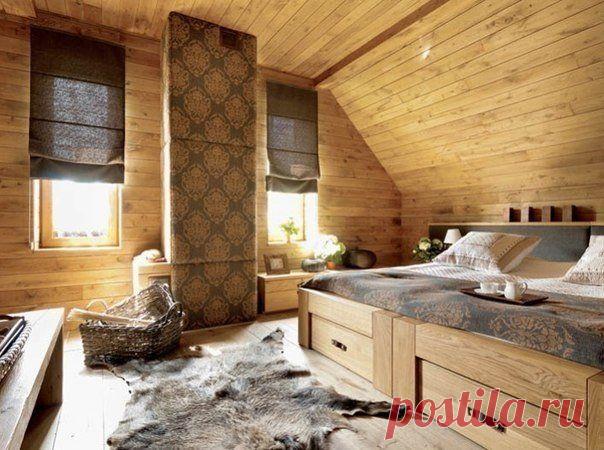 ИНТЕРЬЕР ДОМА