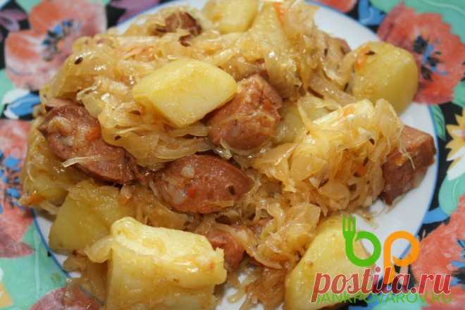 Целая сковорода вкусностей на ужин! | Банк Поваров | Яндекс Дзен