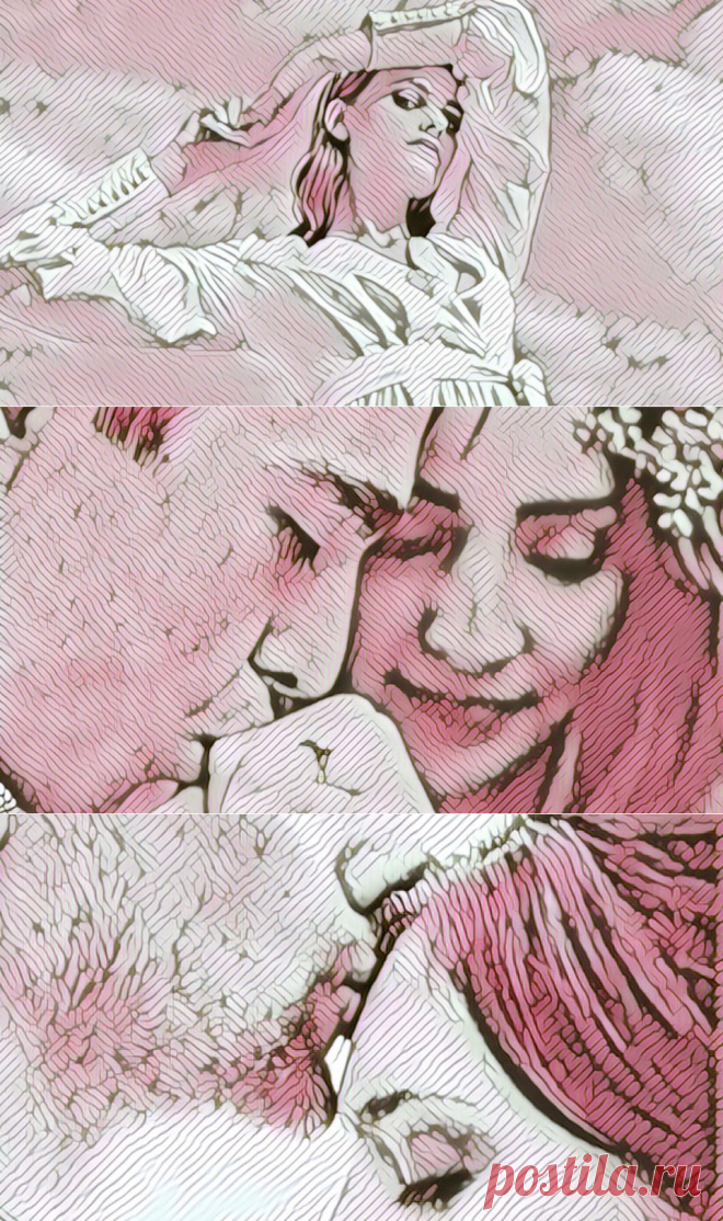 Женская стыдливость сегодня "в цене"? "Хорошая жена" легко краснеет | Любовь: инструкция по применению | Яндекс Дзен