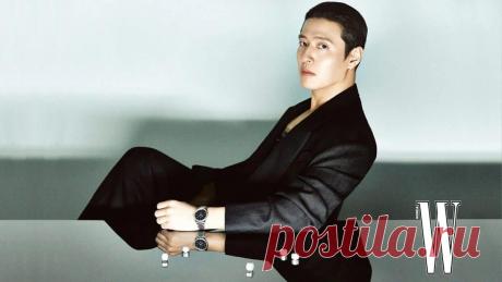 [Интервью] Кан Ха Ныль: «Главное, чтобы каждый день съемок был веселым. Вот и все» | YesAsia | Дзен