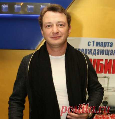 Марат Башаров лишился работы - Обзор и обсуждение новостей шоу - бизнеса - Информационно - развлекательный портал.