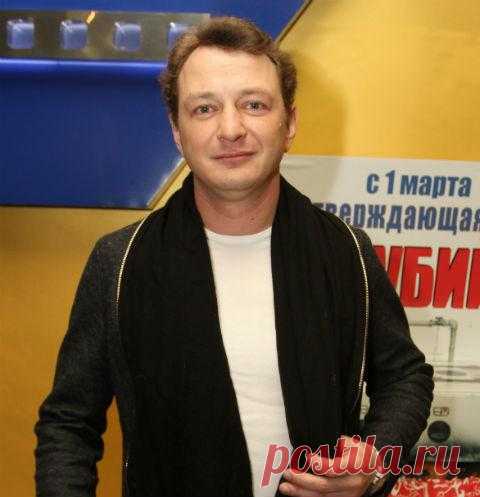 Марат Башаров лишился работы - Обзор и обсуждение новостей шоу - бизнеса - Информационно - развлекательный портал.