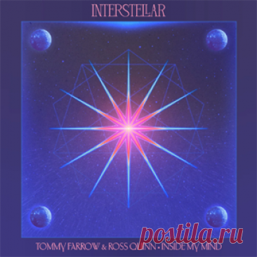 Tommy Farrow, Ross Quinn - Inside My Mind | 4DJsonline.com