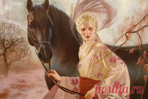 Женские образы Светланы Валуевой - 18 фото. Фотографии Ольга Дудина.