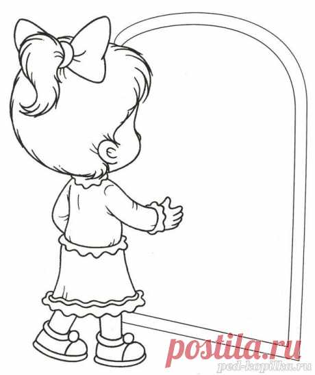 Задание на развитие творческого мышления у детей