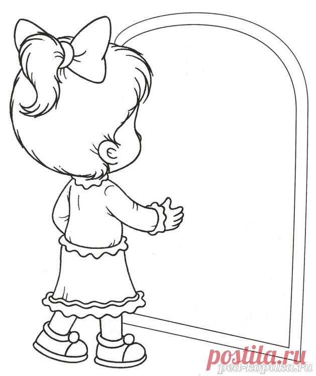 Задание на развитие творческого мышления у детей