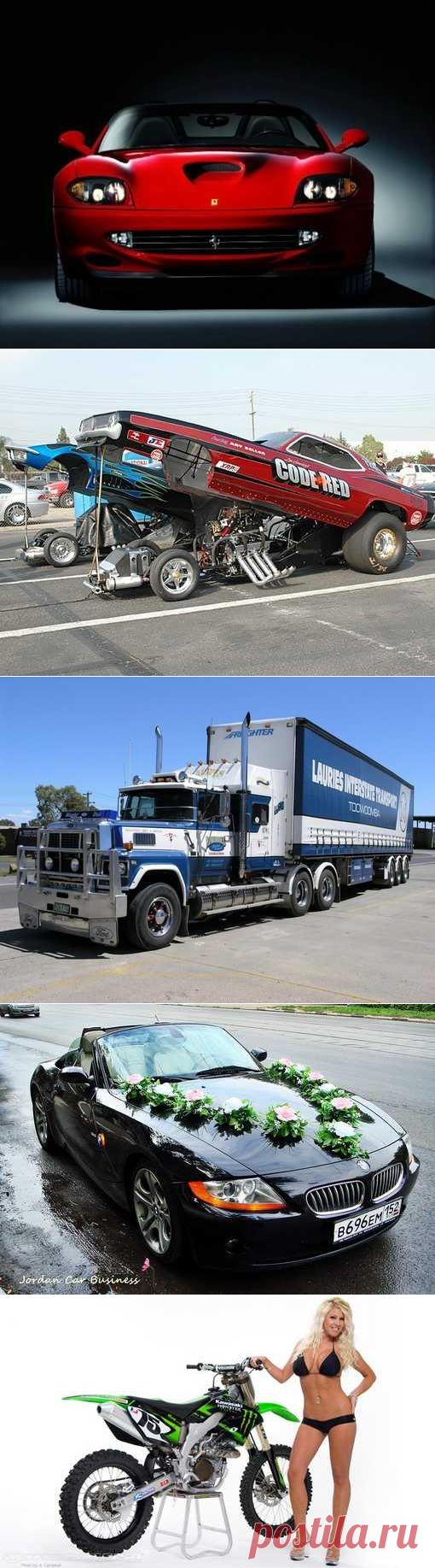 Авто форум: Для ознакомления (1/1)