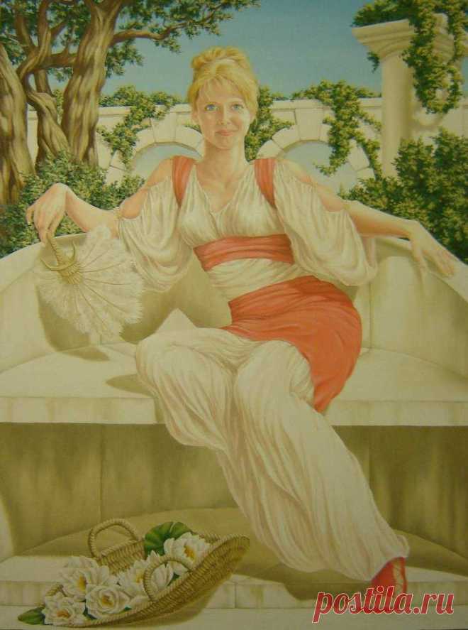 картина