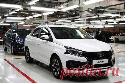 «АвтоВАЗ» задумался об индексации цен на автомобили