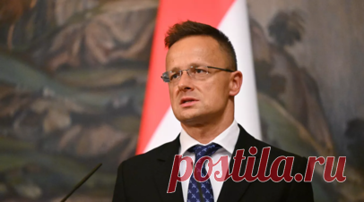 Сийярто: в Люксембурге главы МИД стран ЕС говорили об усталости от Украины. Почти все главы МИД стран Евросоюза на заседании в Люксембурге говорили, что общественность устала от украинского конфликта, заявил глава МИД Венгрии Петер Сийярто. Читать далее