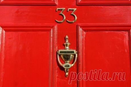 О чём расскажет номер вашей квартиры | ЖЕНСКИЙ МИР