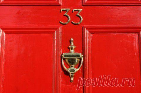 О чём расскажет номер вашей квартиры | ЖЕНСКИЙ МИР