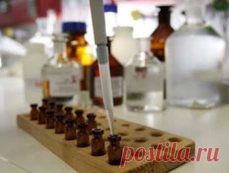 Анализ крови: Что значат все эти цифры? - Методы диагностики - Здоровье и профилактика - Medpulse.Ru