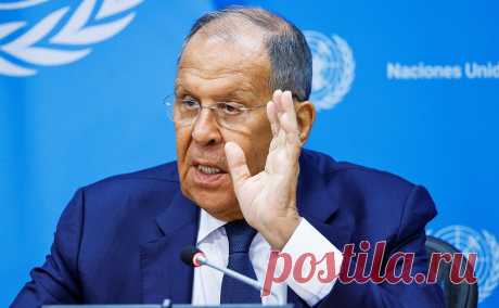 Захарова заявила об отсутствии запросов от США на встречу с Лавровым. США не просили о встрече американской делегации с главой МИД России Сергеем Лавровым на полях ООН, куда он прибыл в рамках председательства в Совбезе организации, сообщила на брифинге официальный представитель ведомства Мария Захарова.