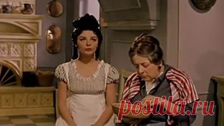 Фильм = Наследство Казначея Стамбула. 1962г. Советский дубляж.