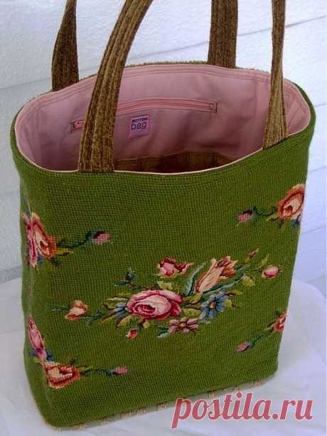 Needlepoint | Needlework
