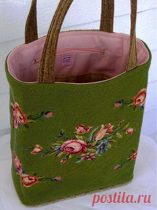 Needlepoint | Needlework