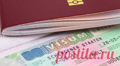 Италия намерена соблюдать решение ЕС об ограничении выдачи мультивиз россиянам. Италия намерена соблюдать решение Евросоюза об ограничении выдачи многократных шенгенских виз россиянам, сообщили в МИД страны. Читать далее