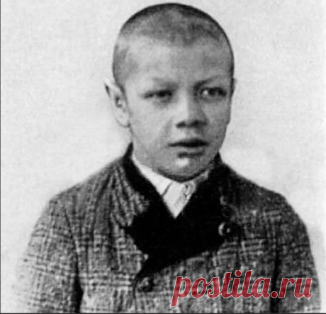 Адам Райнер. Единственный зафиксированный случай, когда человек был и карликом и гигантом. | ВиНеГрЕт | Яндекс Дзен