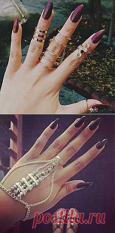 Pin by Laura Laughter on NAILS