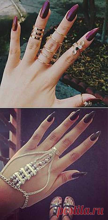 Pin by Laura Laughter on NAILS