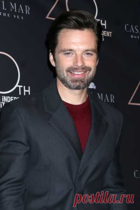 Себастьян Стэн