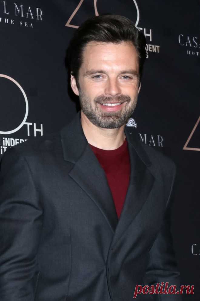 Себастьян Стэн