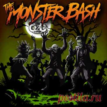 OneZeroCypher - The Monster Bash (2025)