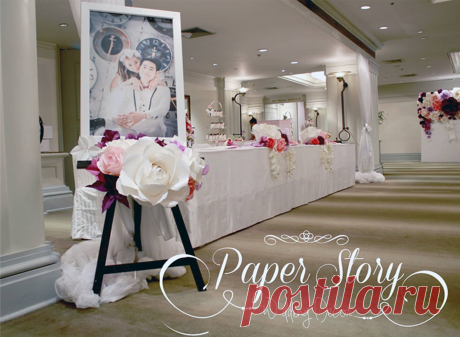 (100) Paperstory