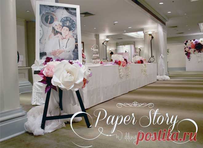 (100) Paperstory