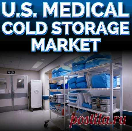 The U.S. medical cold storage market size was valued at USD 1.48 billion in 2022 and is projected to grow from USD 1.02 billion in 2023 to USD 1.46 billion by 2030, exhibiting a CAGR of 5.3% during the forecast period.