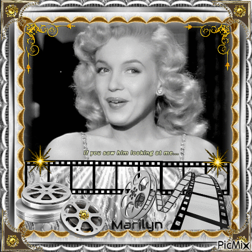 Marilyn Monroe