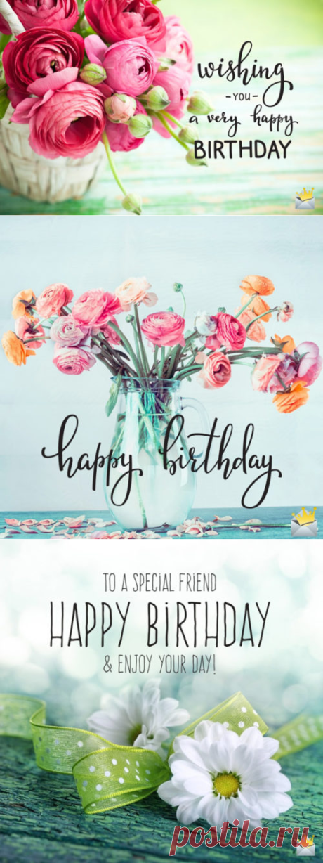 Happy Birthday Images | The Best Collection