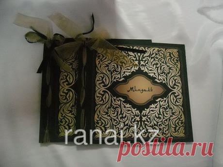 Изготовление меню папок в алматы, цена 5 000 тг., заказать в Алматы — Satu.kz (ID#1936650)