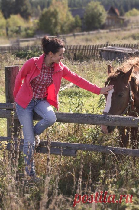 Екатерина Никулина