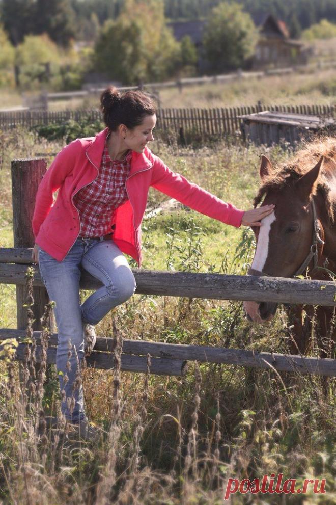 Екатерина Никулина