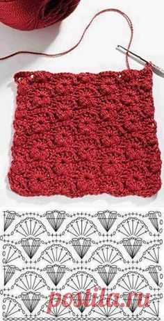 Knitulator sucht #Häkelmuster: #häkeln #Häkelapp www.knitulator.com