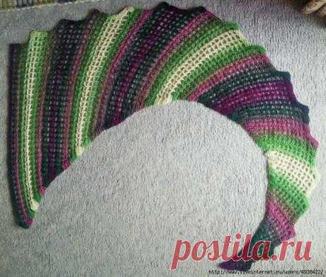 вязание крючком | Записи с меткой вязание крючком | Дневник Лада_Германовна