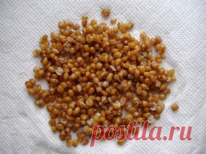 Злаковые насадки