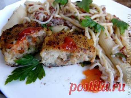 👌 Вкуснейшие котлеты из щуки и грибов: секреты любимого шеф-повара, рецепты с фото