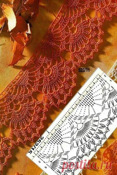 Gevonden op crochet-hmk.over-blog.com